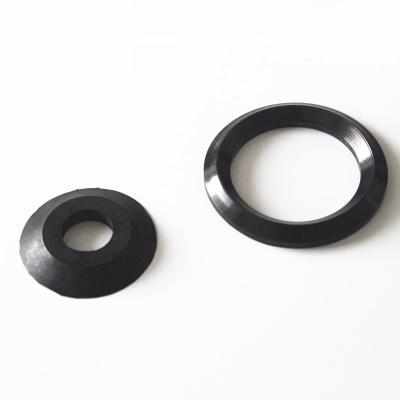 China heat resistant rubber gasket for glass jars door price for sale