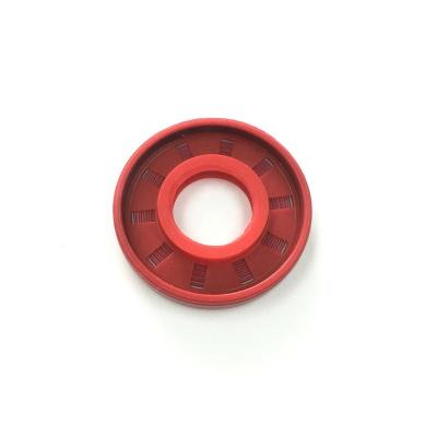 China Durable 60x80x7 Hydraulic Cylinder Silicone Oil Seal Rubber Seal O Ring for sale