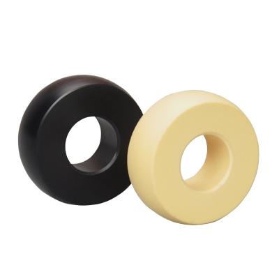 China Hotels Plastic Spherical Balls Self-Lubricated and Good Maintenance Free Chemical Resistance BAL Spherical Balls for Bearing Housings for sale