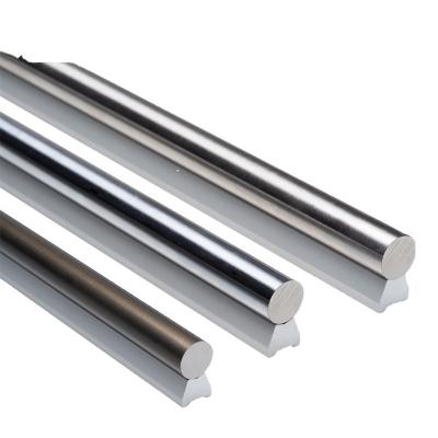 China Hotels High Precision High Speed ​​Low Noise Precision Steel Shafts for sale