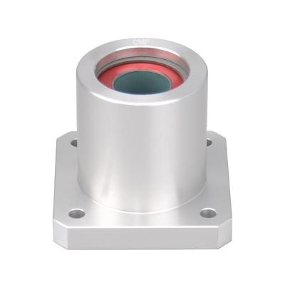 China Factory Hot Sale High Precision Closed Design With Square Flange Precision LINPB-11RT-IN Linear Bearings for sale