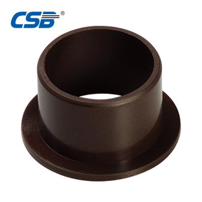 China Factory EPB1F Plastic / Plain Bearing Self-Lubricating Bearings / Sleeve Bearing for sale