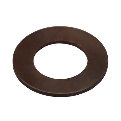 China Factory EPB1W Self-lubricating Plastic Bearings / Thrust Washer Plain / Sleeve Bearing for sale