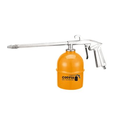 China Paint Spray Gun Coofix CF-SPY001 Professional Plastic Paint Water Air Spray Gun for sale