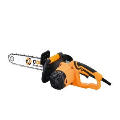 China COOFIX anti-slip CF-ECS001 16" 18" 2200W start electric chainsaw for sale