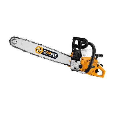 China Wholesale Electric 2-Stroke Coofix Lithium Chainsaw China Suppliers 1300W 5016B for sale