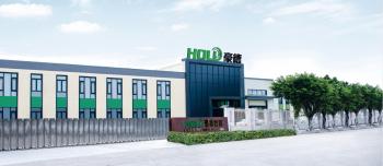 China Foshan Hold Machinery Co., Ltd.