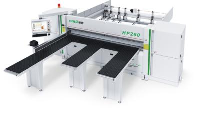 China Durable Front Feeding Panel Saw-HOLD FACTORY for sale