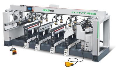 China CNC Drilling Center Six-axis Drilling Hold Factory-HB610i for sale