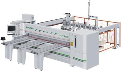 China Heavy CNC Panel Saw-HP330NL  For Wood Cutting for sale