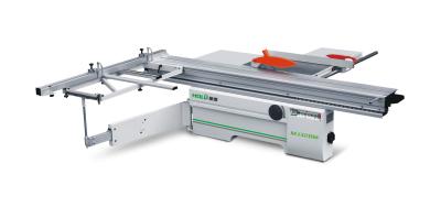 China Sliding Table Saw MJ320M Maximize Your Woodworking Efficiency for sale