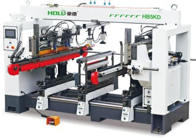 China Drawer Board Boring Machine Woodworking for sale