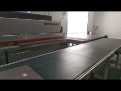 HD771JPKQHZ Automatic Edge Banding Machine