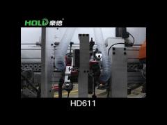 Edge Bander: HD611