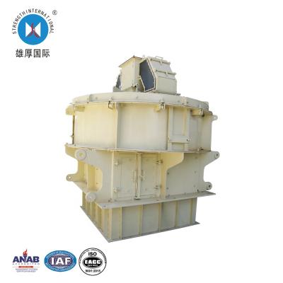 China Ore SCB Series Sand Maker Sand Making And Forming Machine Sand Granulate Machine for sale