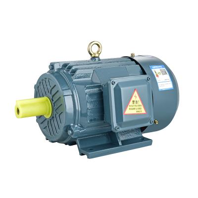 China Drip-proof YE2 series YE2-280M-6 three-phase asynchronous motor electric motor High Quality motor for sale