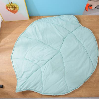 China Eco-Friendly Pophorn Sheet Train Mat Door Butt Pads Eco Friendly Mat Baby Play Toys Supplies Creative Covering Baby for sale