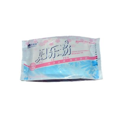 China Vaginal Wash Cleansing Douche Formula Safe Herbal Feminine Hygiene Products for sale