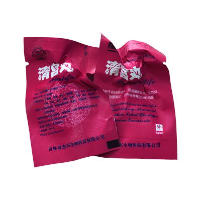 China Fibroid Treatment Life's Beautiful Vaginal Fibroid Yeast Treatment Herbal Pad for sale