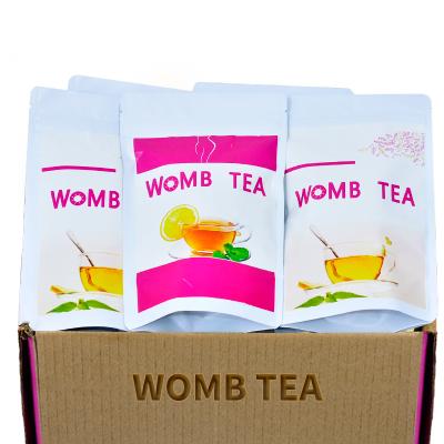 China Best Hot Natural Chinese Hot Tonic Tea Womb & Womb & Womb Tea Mense Pain Relief Mense Pain Relief OEM Private Label Tea Womb & Womb Tonic for sale