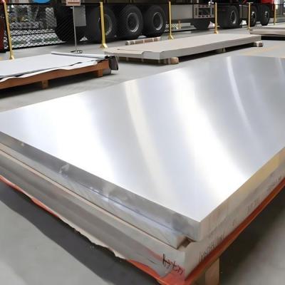 China 2024 T3 Aircraft Grade 7050 T651 Aviation Aluminum Plate Aerospace Aluminium Sheet for sale