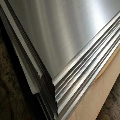 China Electronics and Precision Instruments 6061-T651 7075 7050 7451 Aircraft Aluminum Plate Sheet for sale