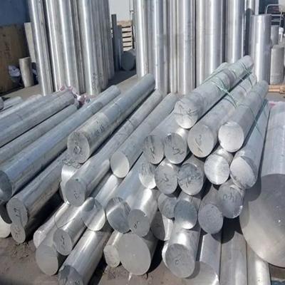 China Mill Finish Aluminum Round Bar 7075 T651 50mm 100mm 130mm 150mm 250mm 350mm Diameter for sale