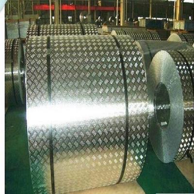 China Marine Grade Aluminum Trailer Fenders Checker Plate Sheet with 0.2-300mm Thickness for sale