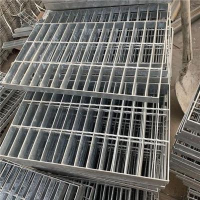 China Catwalk Steel Grating Aluminum Customized Stainless Metal Grating Bar for sale