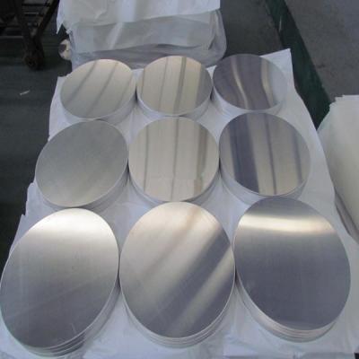 China China Durability 11.5 Inch X 3mm Aluminum Sheet Circle Manufacturer for sale