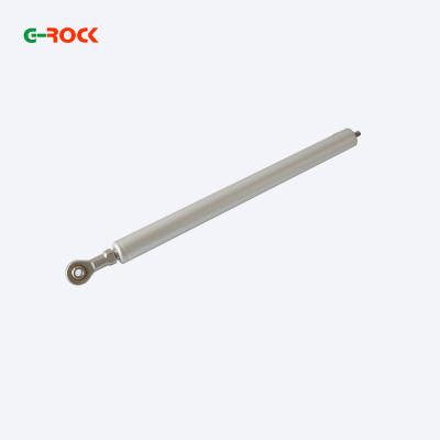 China 12v 16mm/s mini drip proof telescoping linear actuator for medical test equipment for sale