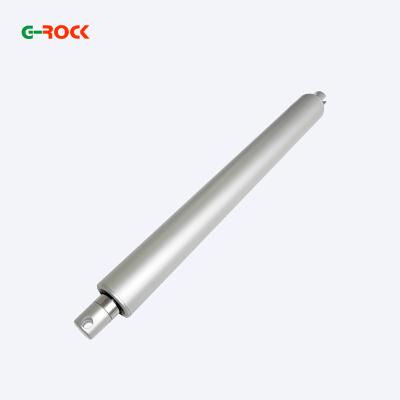 China 600mm Drip Proof Linear Actuator For TV Lift for sale