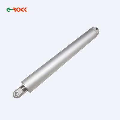 China 24v drip proof built-in type linear lift actuator for sale