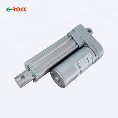 China High Performance Waterproof Tailgate Use Telescoping Linear Actuator for sale