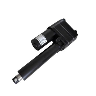 China Linear Actuator GRA-D3 Waterproof Mini Compact Small Actuator for sale