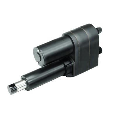 China GRA-D8 24v 10000n Waterproof High Quality Linear Actuator with 10k POT for sale