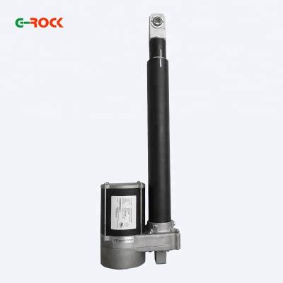 China G-ROCK 220v waterproof electric thermal trip units with overload protection for sale