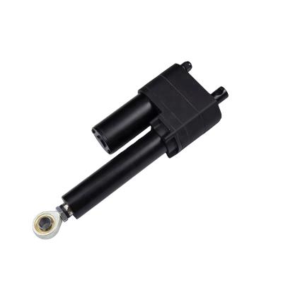 China G-ROCK Waterproof Drip Proof Protect Feature 12v Electric Pistons Linear Actuator 8000N for sale