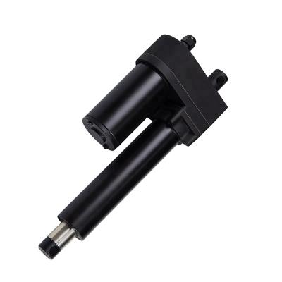 China 12/24/36 V High Low Cost Waterproof Powerful Linear Actuator With 50-900mm Stroke for sale