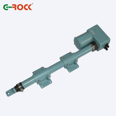 China Waterproof Linear Actuator For Farm Window Opener Use 220V 5000N for sale