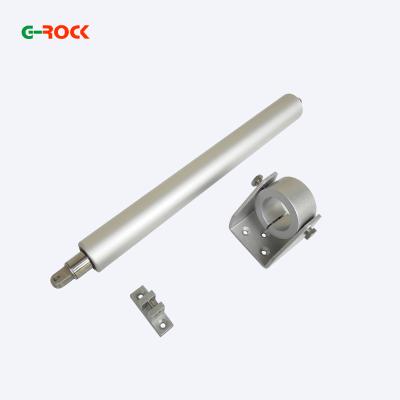 China 750N Tubular Push Type Electric Actuator Sliding Window Drip Proof for sale