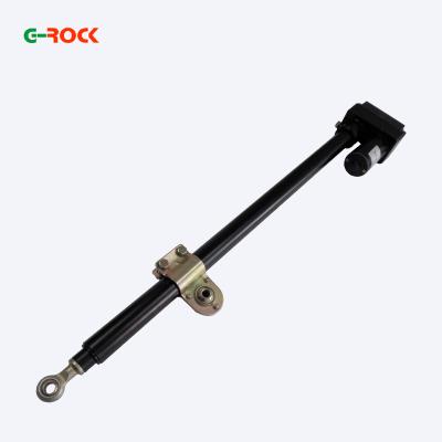 China HARL 24v Waterproof Satellite Actuator Motor with Tubular Transducer 24