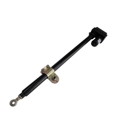 China 36v24inch Iron Height Quality Satellite Push Rod for sale