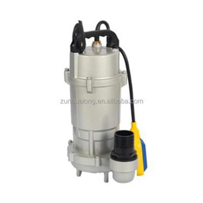 China QDX1.5-12-0.25 submersible submersible water pump for sale