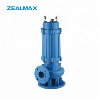 China 50Hz 220V Sewage Centrifugal Mud Water Electric Gasoline Price for sale