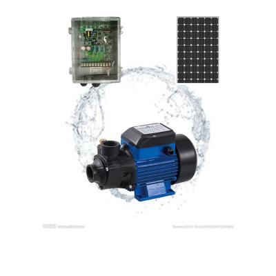 China DC 24v Submersible Water Pump Solar Home Use-Resistance High Pressure Pump for sale