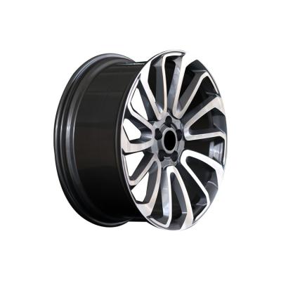 China Drive Wheel Manufacturer Supply 18-24Inch One Piece Aluminum Center Blanks Forged Wheels for sale