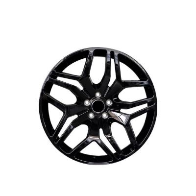 China Drive Wheel Custom Aluminum Wheel Forged 18/19/20/21/22 Inch Rim For Land Rover for sale