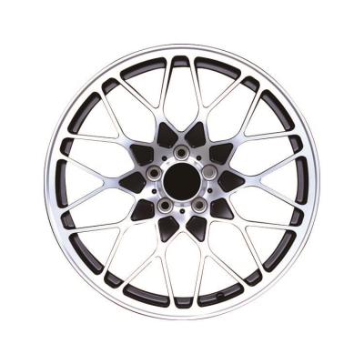 China Customized Drive Wheel Aluminum Wheel Rims 20 Inch 21 Inch Forged Car Alloy Wheels for sale