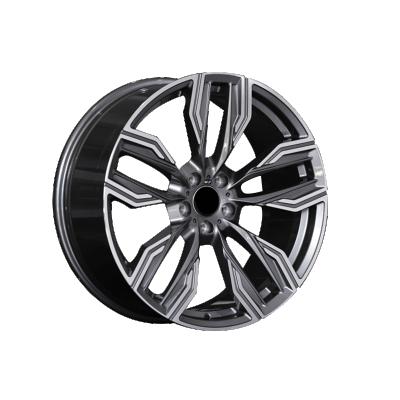 China Cheap Modern Drive Wheel China Custom 20 Inch Aluminum Forged Wheels For BMW 1/2/3/4/5 Series for sale